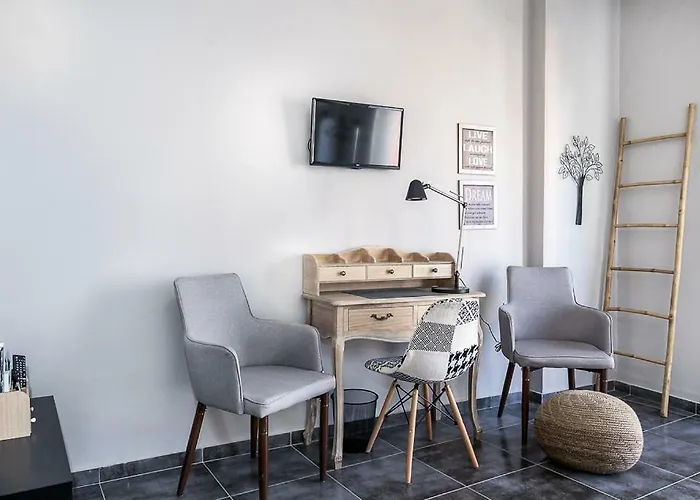 Yasemi Studio 1