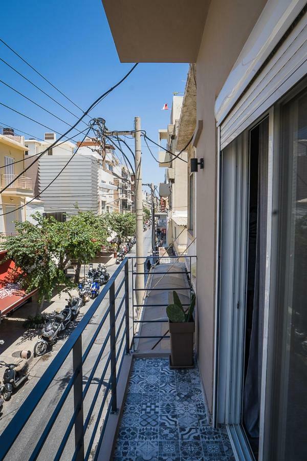 Yasemi 1 Apartment Heraklion (Crete)