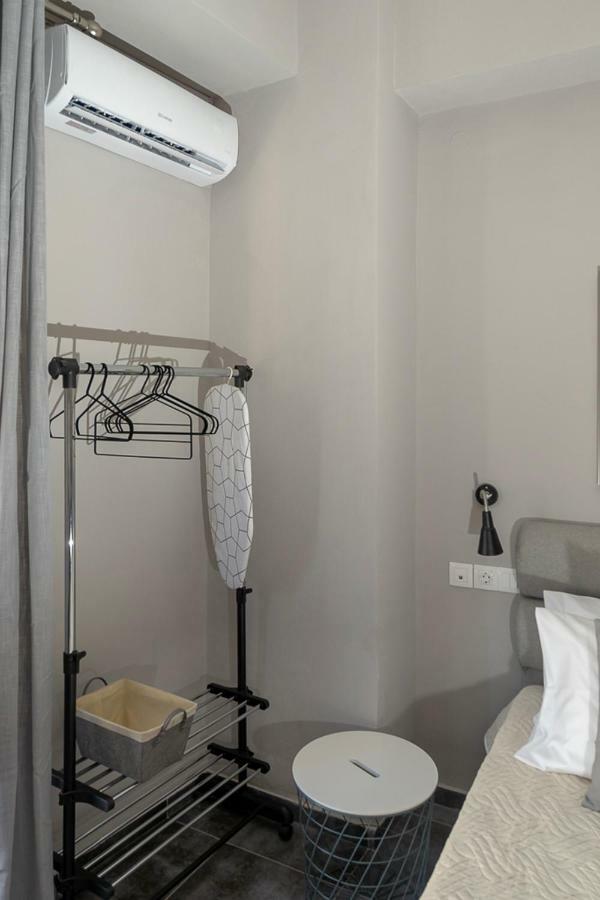 Apartment Yasemi 1