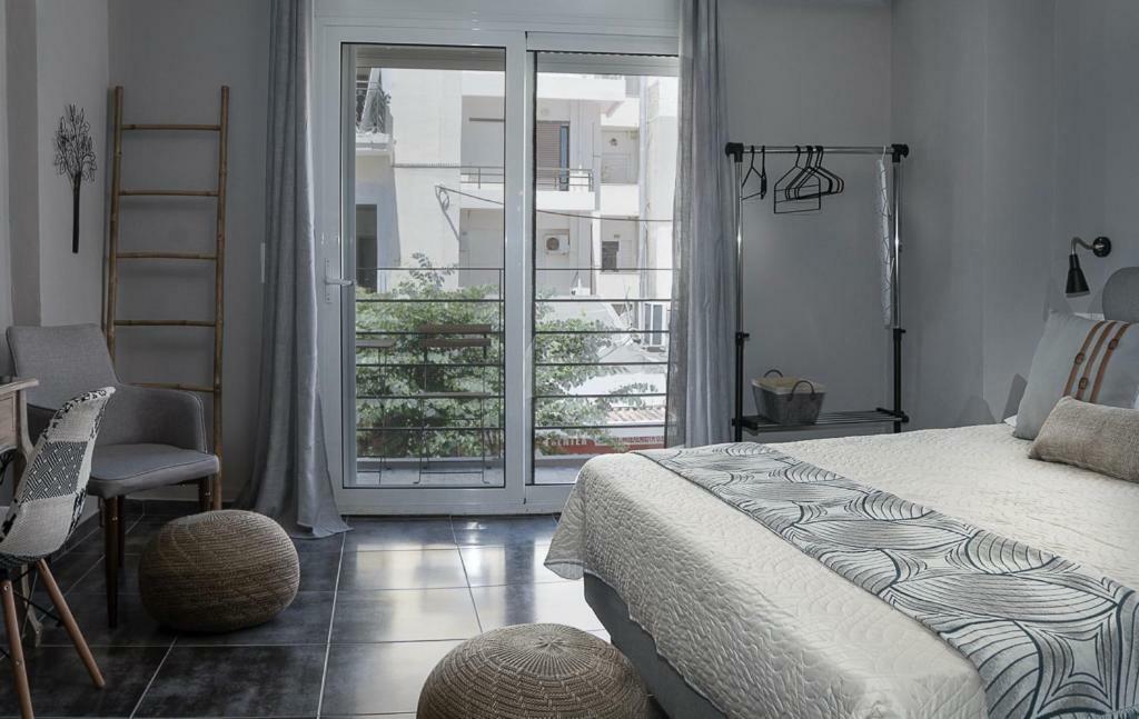 Yasemi 1 * Heraklion (Crete)