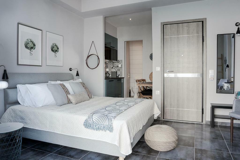 Yasemi 1 Apartment Heraklion (Crete)