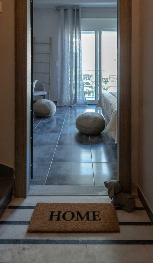 Yasemi 1 Apartment